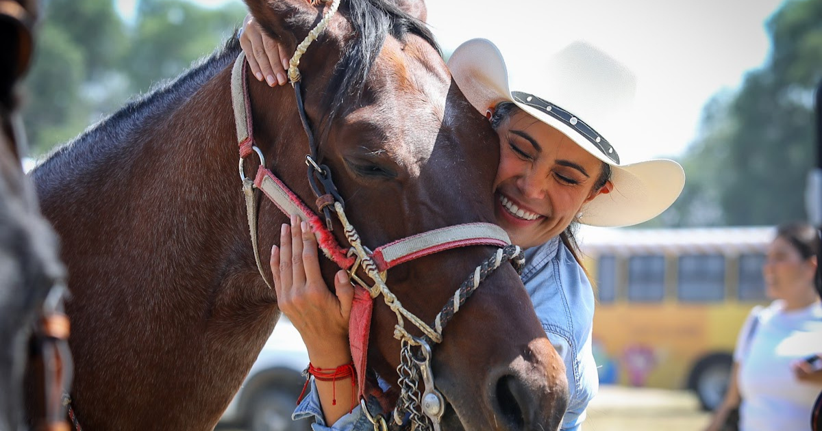 Ale Gutiérrez prioriza a León sobre los actos internos del PAN