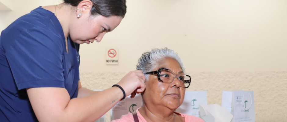 Aparatos auditivos León