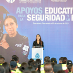 Consejo de Niñas y Niños 2025-2027: León escucha los sueños de su infancia