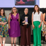 Libia Dennise impulsa reformas históricas contra violencia en Guanajuato