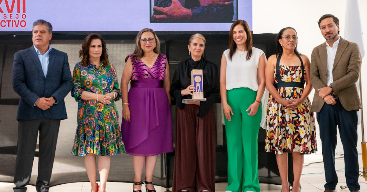 León celebra a sus arquitectos: constructores de sueños y futuro