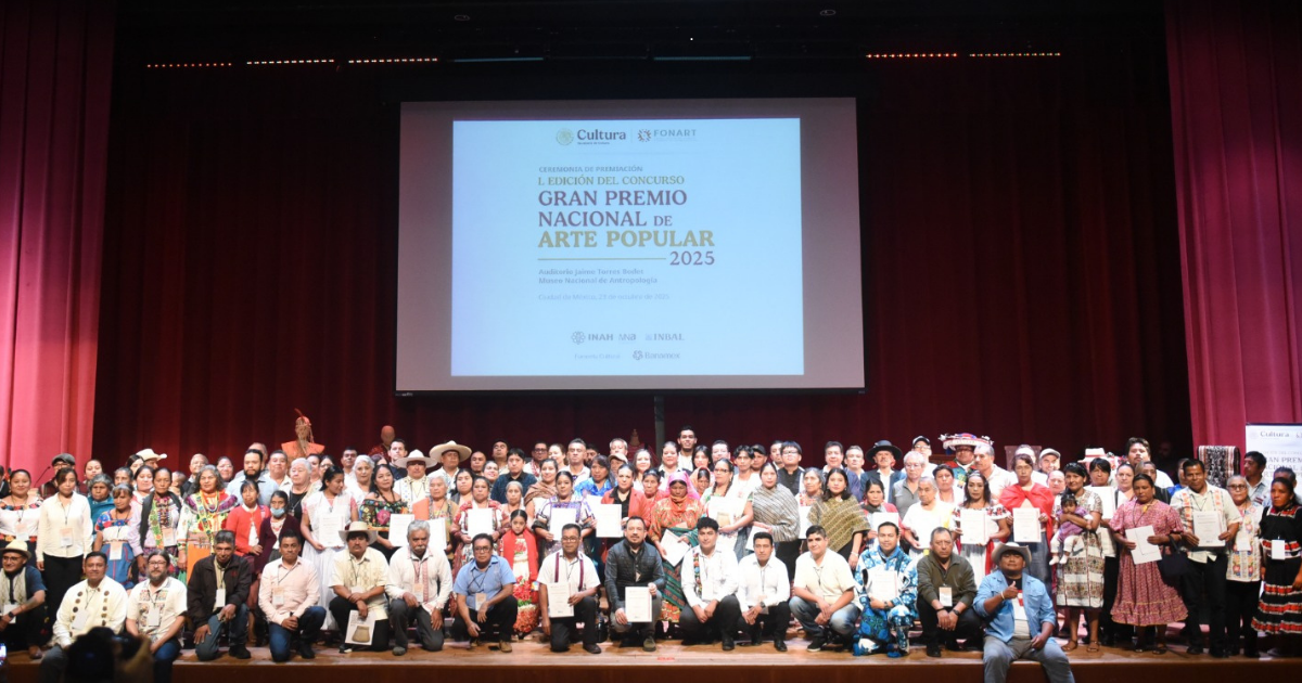 Artesanos guanajuatenses destacan en Concurso Nacional de Arte Popular