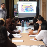 Artesanos se fortalecen rumbo a la Feria del Alfeñique León 2025