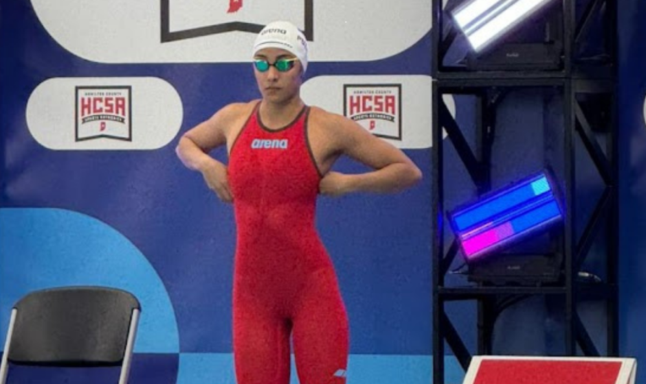 Celia Pulido récords