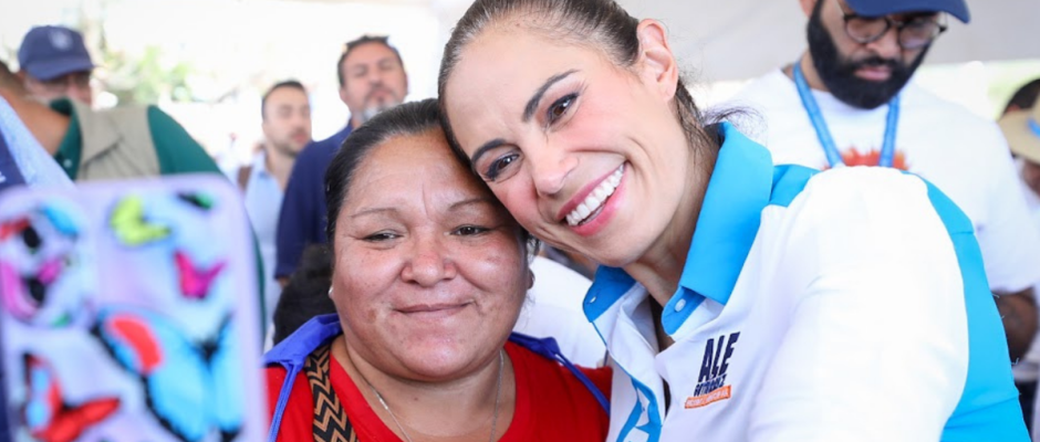 Compromiso con El Alfaro