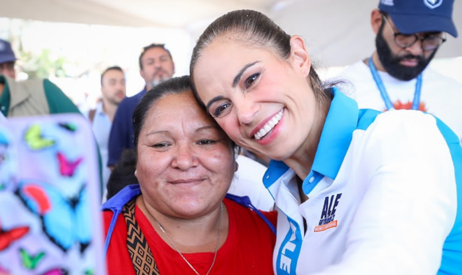 Compromiso con El Alfaro