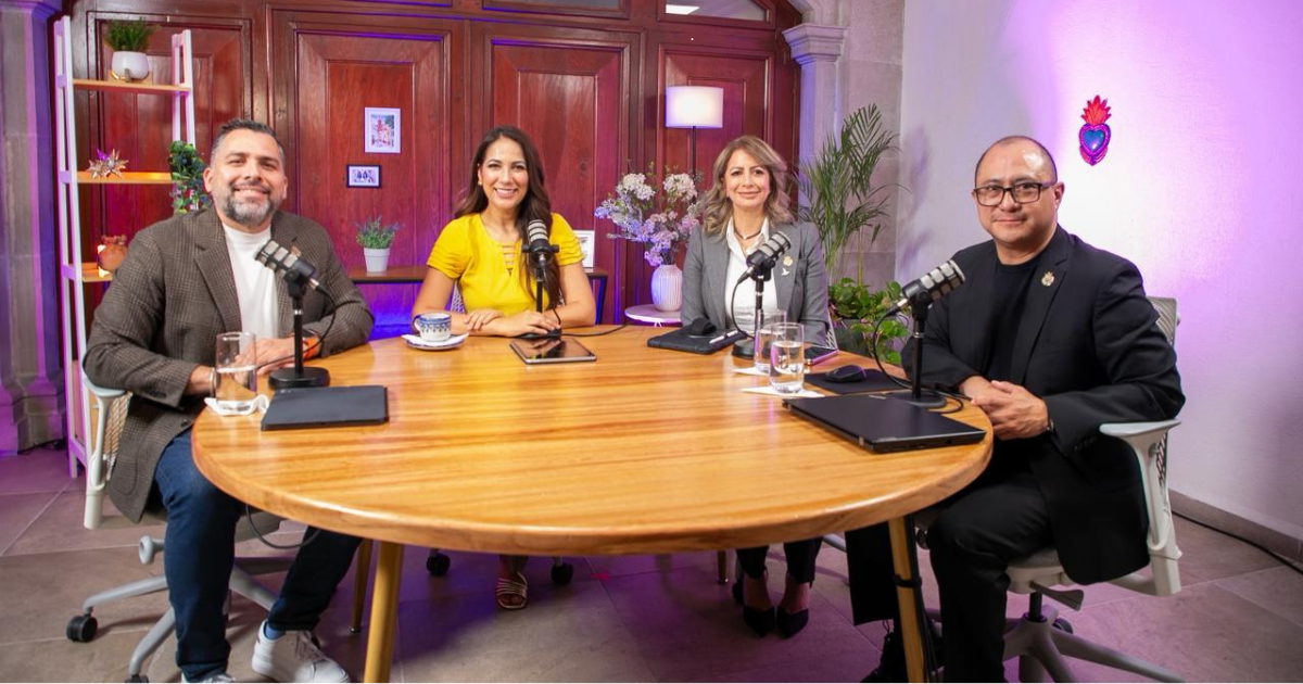 Guanajuato lidera la transparencia con la innovadora plataforma “Concesiones Transparentes”