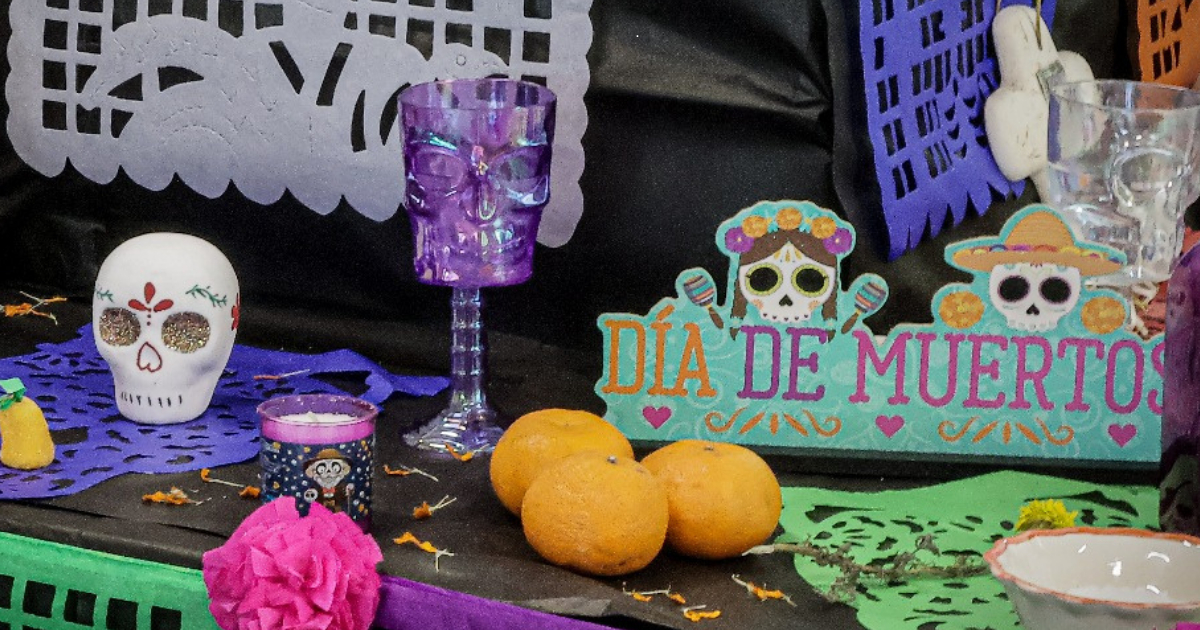 Gobierno de Guanajuato impulsa consumo local para fortalecer la economía en Día de Muertos