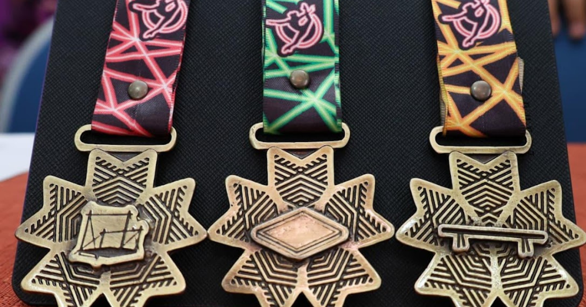 Llega a León la Copa Amistad Internacional 2025 con talento olímpico y espíritu deportivo