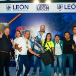 Guanajuato celebra el Día Mundial de la Alimentación con creatividad, salud y compromiso social