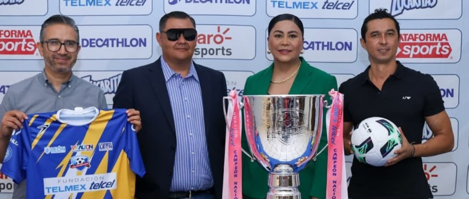 Copa Telmex Telcel