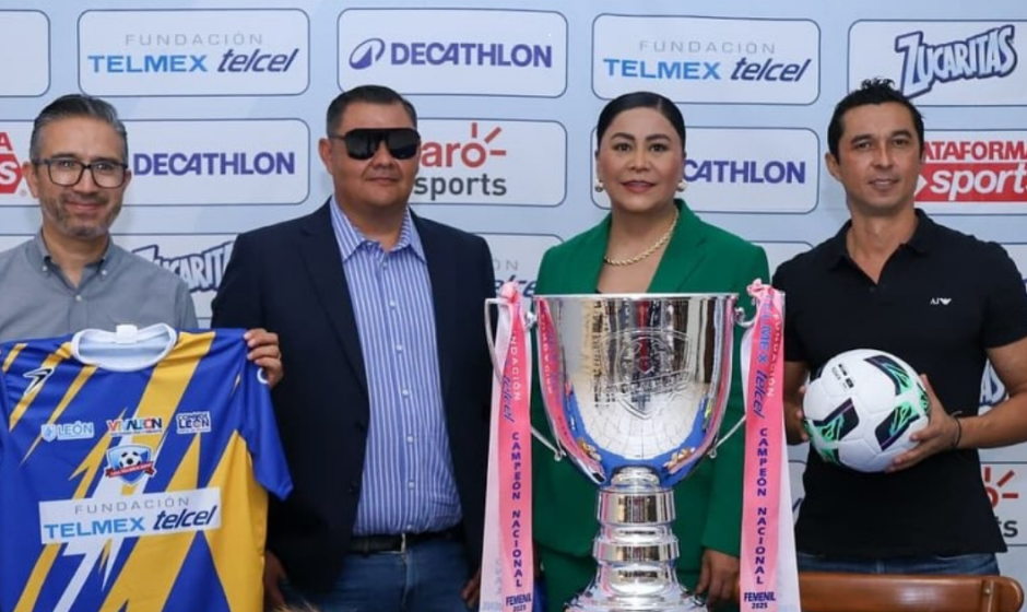 Copa Telmex Telcel