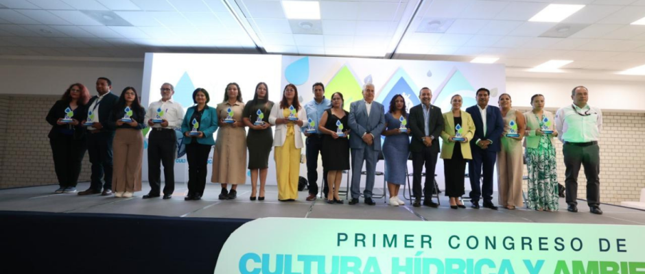 Cultura hídrica Purísima