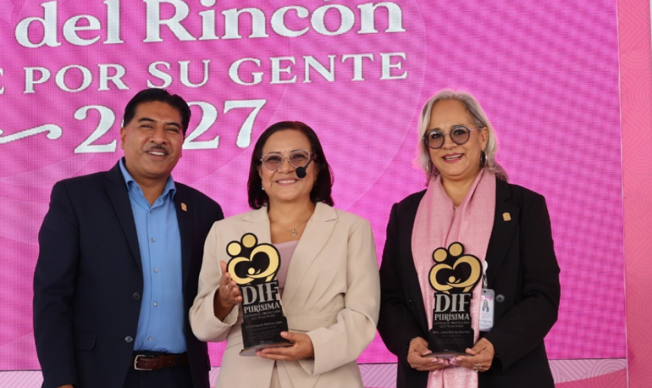 DIF Purísima Familias
