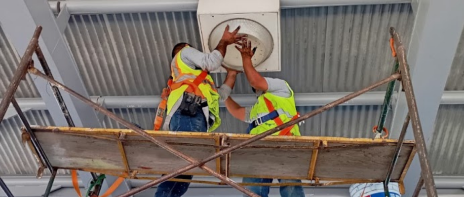 Energía solar en León