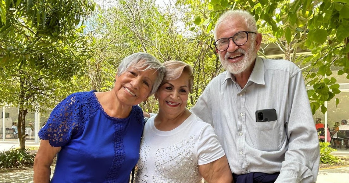 DIF León impulsa envejecimiento activo y digno con más de 142 mil atenciones