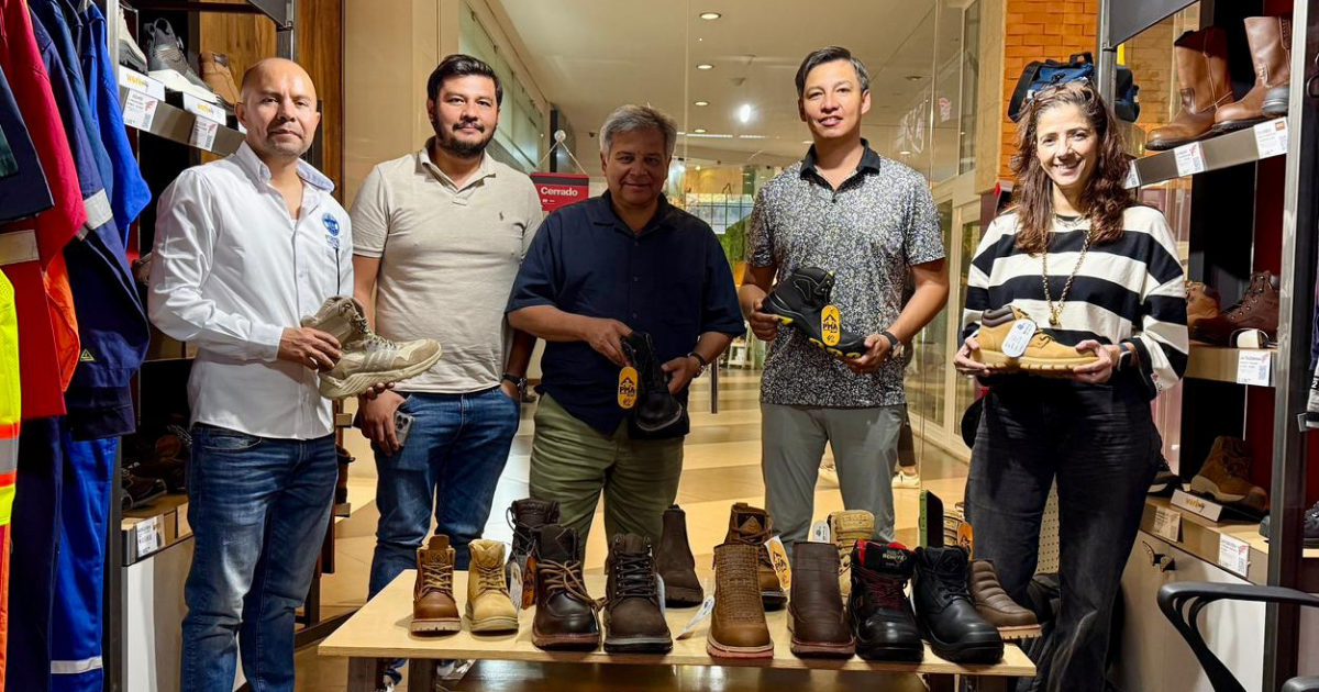 Empresas de Purísima del Rincón buscan conquistar mercados internacionales