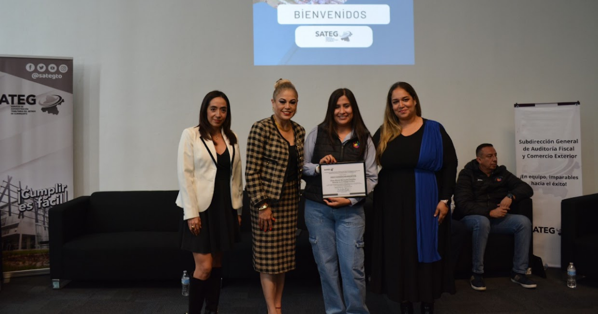 Feria Estatal de León: un modelo de éxito y transparencia reconocido por el SATEG