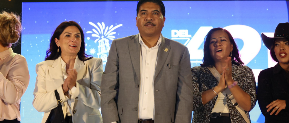 Feria Purísima 2025