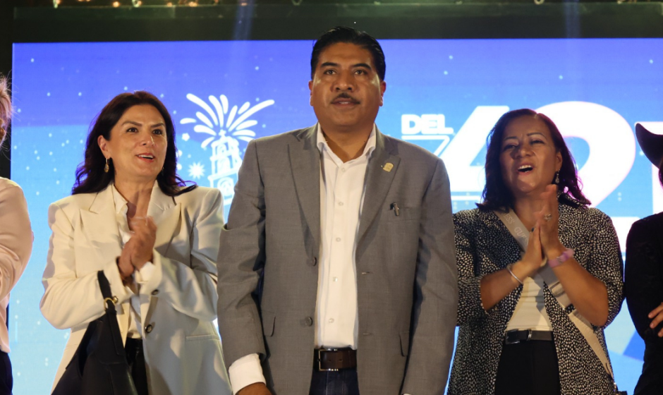 Feria Purísima 2025