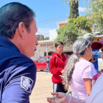 León logra histórica reducción de homicidios con estrategia de seguridad