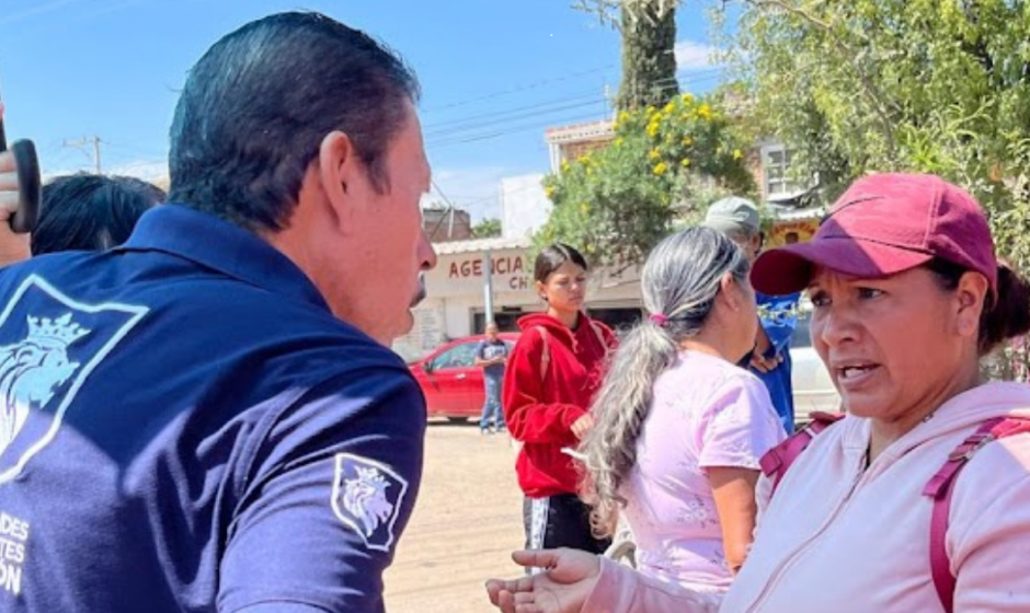Feria de servicios León