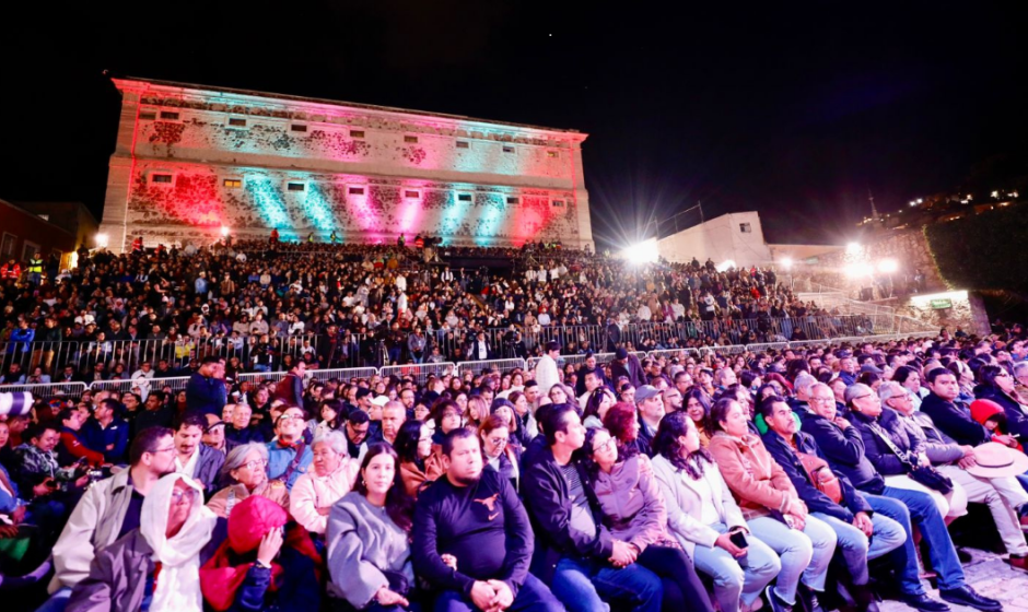 Festival Internacional Cervantino
