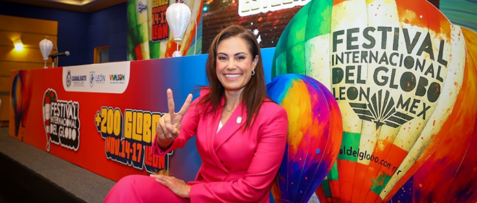 Festival Internacional del Globo