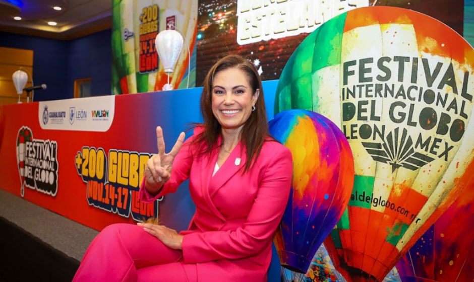 Festival Internacional del Globo