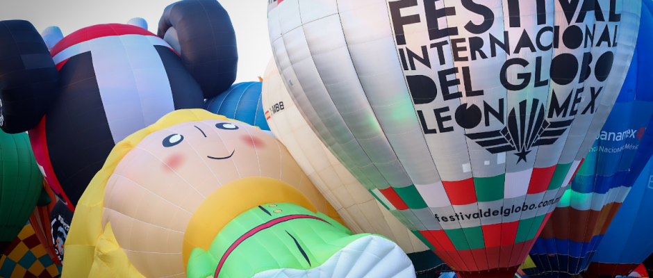 Festival Internacional del Globo