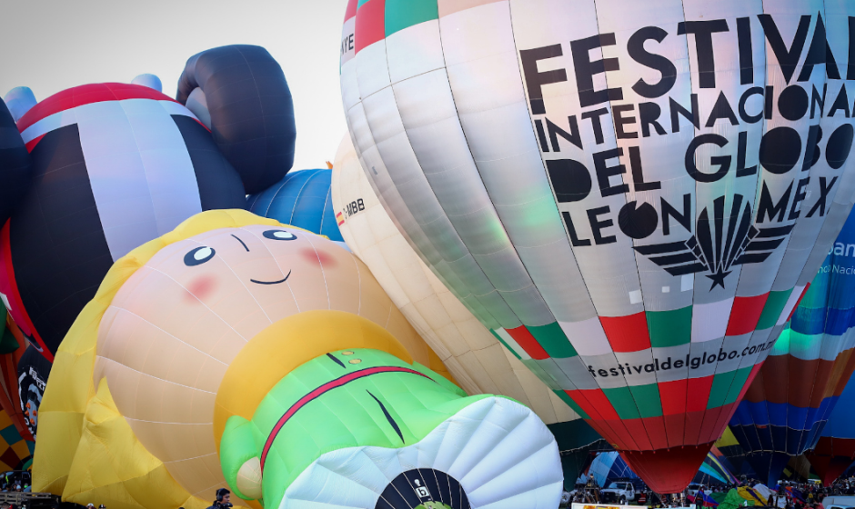 Festival Internacional del Globo