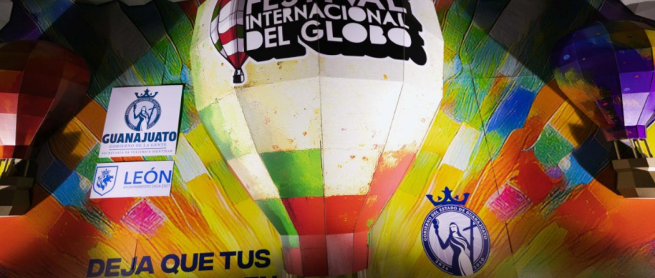 Festival Internacional del Globo