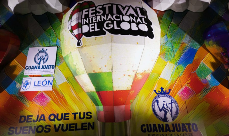 Festival Internacional del Globo