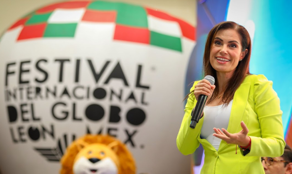 Festival Internacional del Globo
