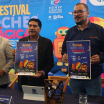 Ale Gutiérrez presenta políticas por la niñez que hacen de León un referente nacional