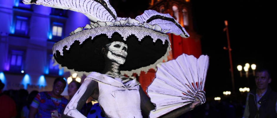 Festival de la Muerte