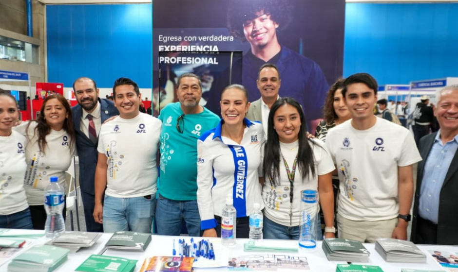 Fórum Educativo León