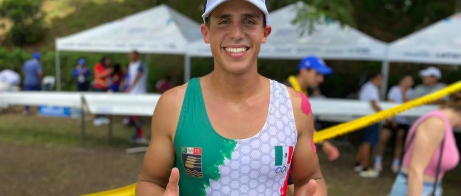 Hugo Reyes oro