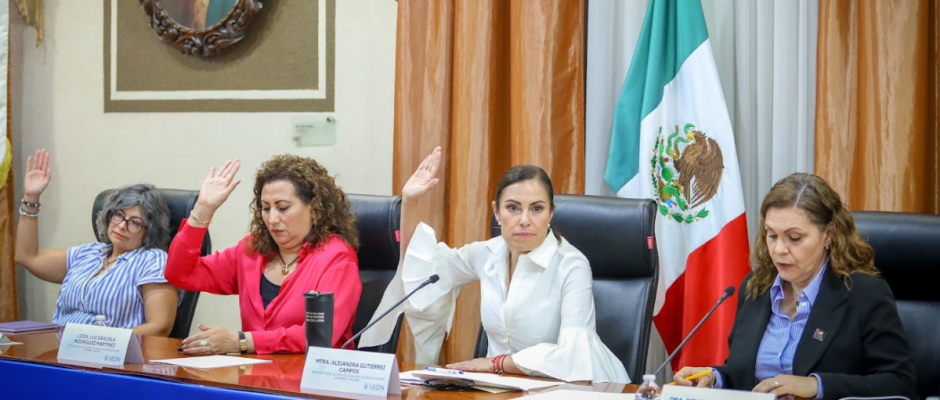 Igualdad para las mujeres