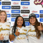 Estudiantes del TecNM León marchan para exigir renuncias y justicia por el caso de Alma