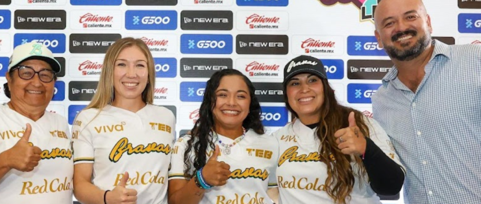 Juego de Estrellas Softbol