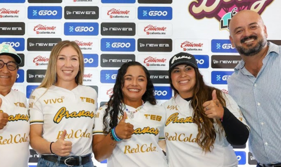 Juego de Estrellas Softbol