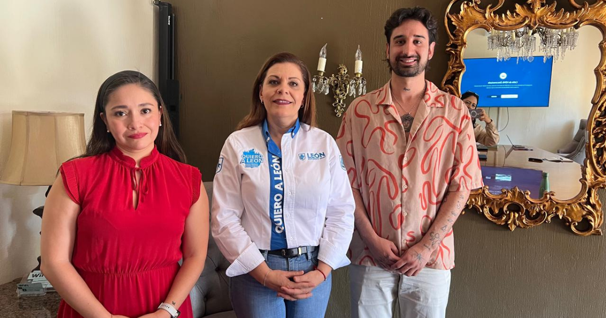 León impulsa políticas públicas por la igualdad y la diversidad con perspectiva de género