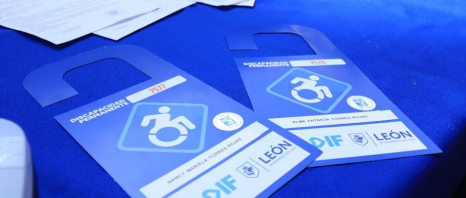 León ciudad incluyente