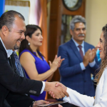 Artesanos se fortalecen rumbo a la Feria del Alfeñique León 2025