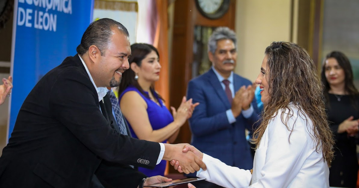 León impulsa innovación con la creación de un nuevo Consejo Consultivo