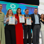 Purísima del Rincón celebra Noches Mágicas 2025 con globos y cocina internacional