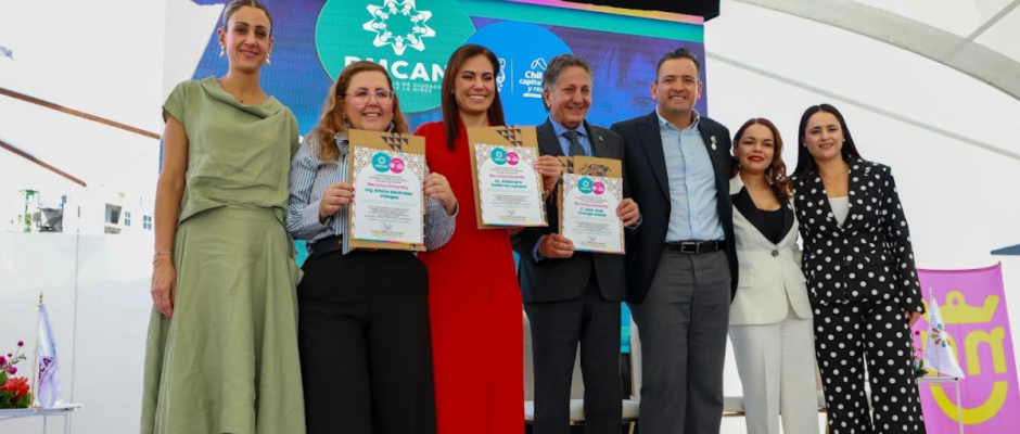 León referente nacional