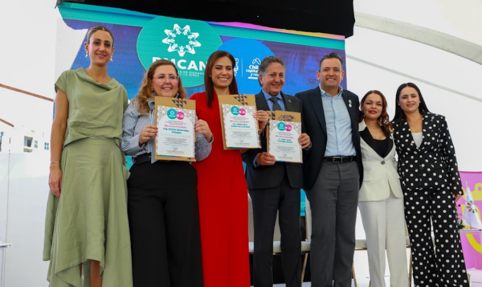 León referente nacional