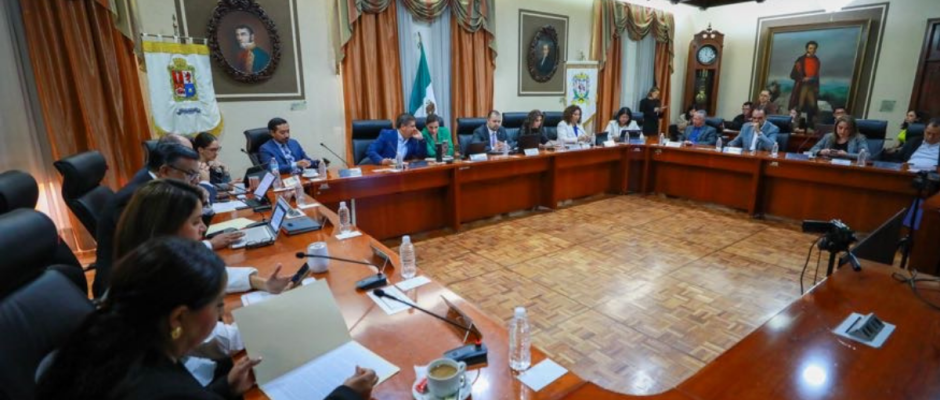 Ley de Ingresos León